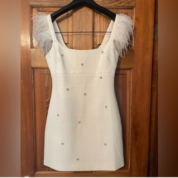 Likely Mini Cameron Dress - Picture 5 of 7